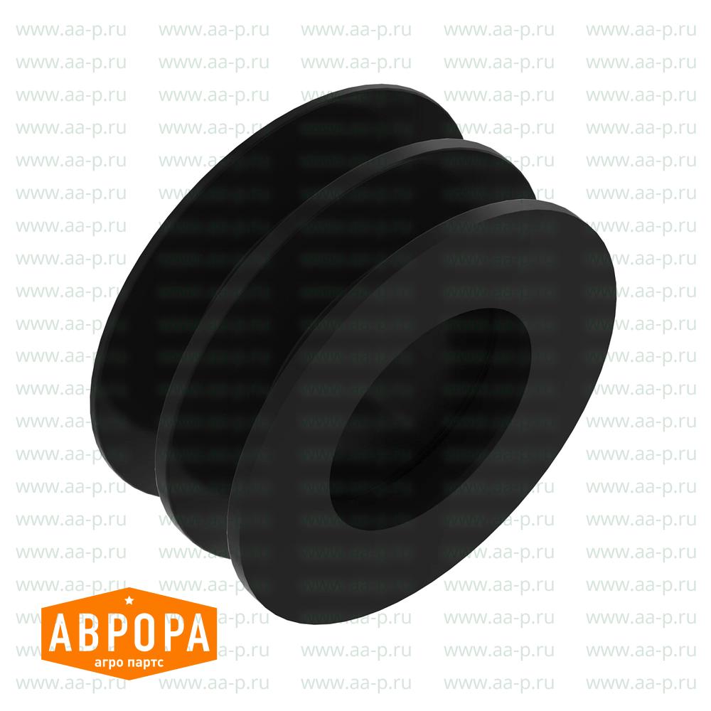 T105390 НАТЯЖНОЙ  ШКИВ